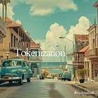 The Importance of Tropical Islands to Tokenization