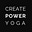 Create Power Yoga's avatar