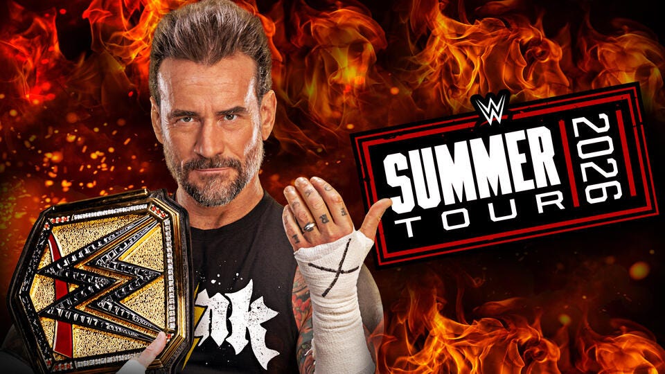 WWE