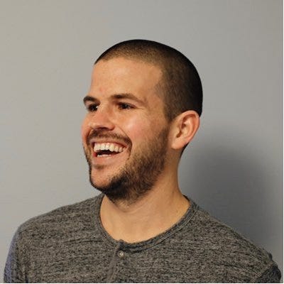 Leo Strupczewski | Substack