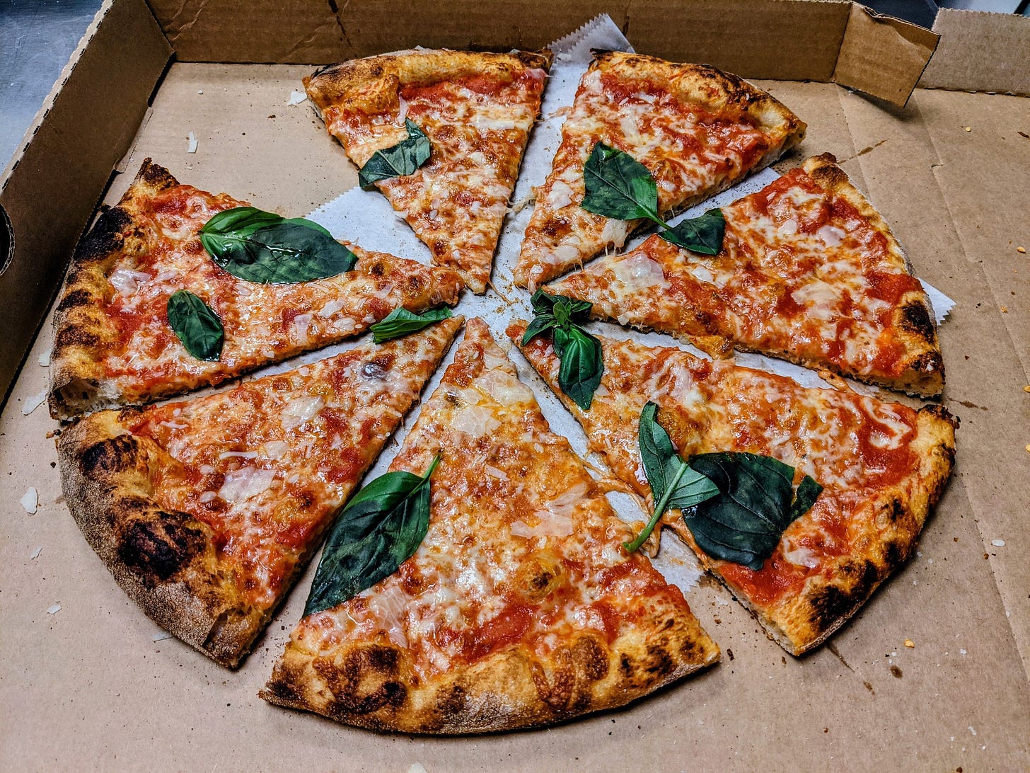 Pizzata Pizzeria