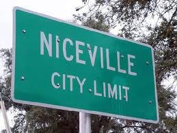 niceville niceville