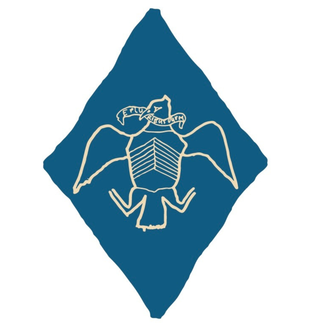 Artwork for Eagle Society