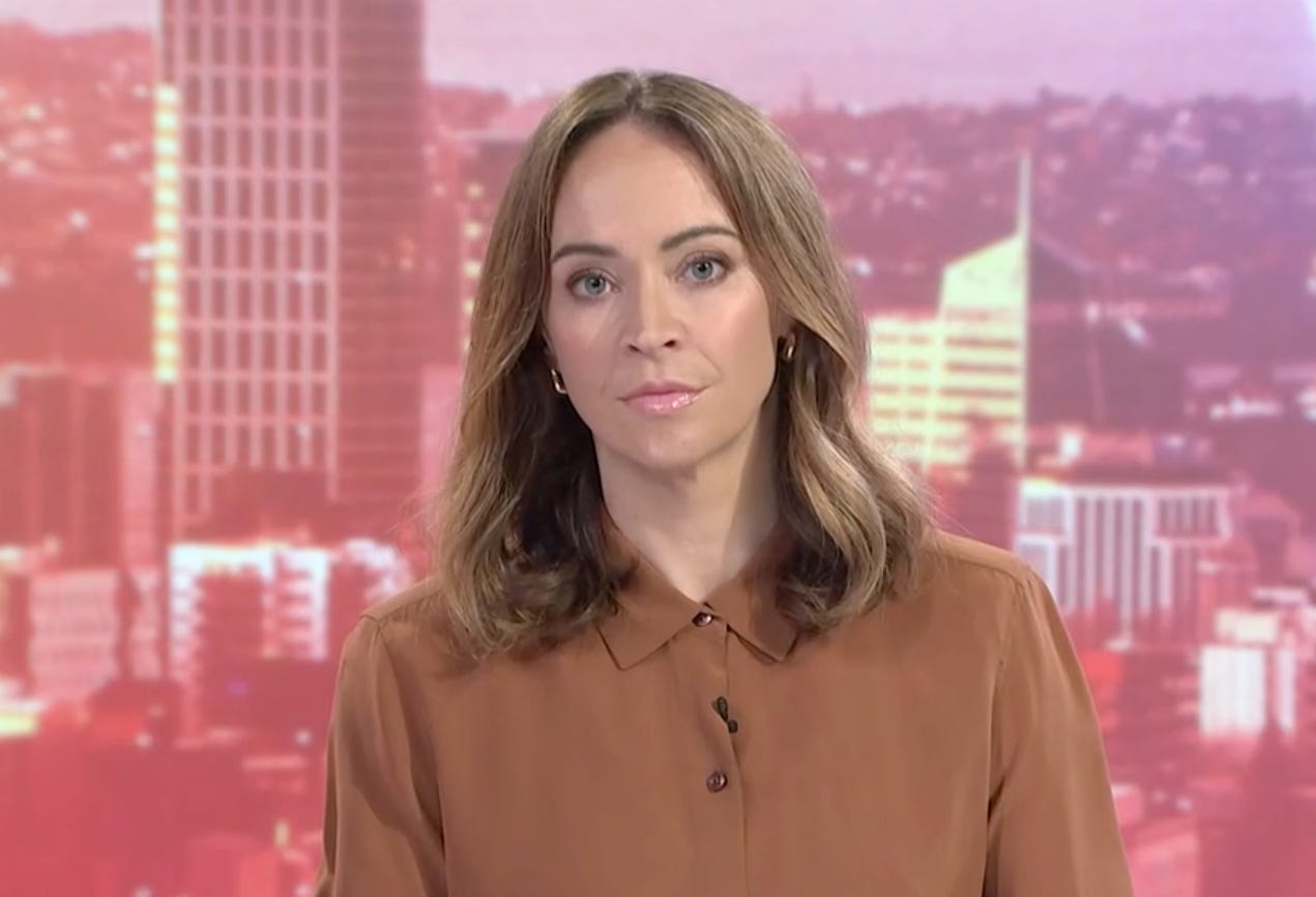 Tova O'Brien Tova O'Brien