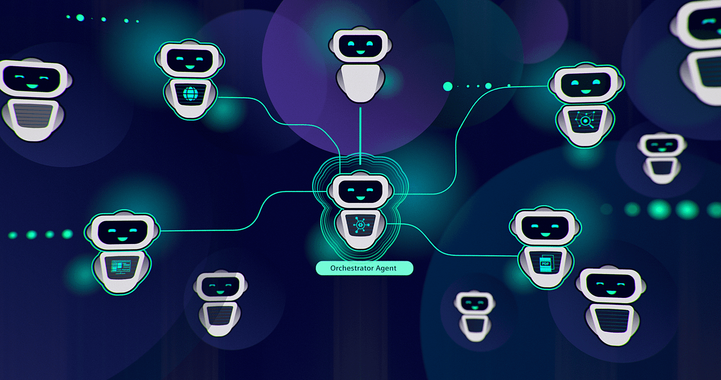 Siemens introduces AI agents for industrial automation | Press | Company | Siemens Siemens introduces AI agents for industrial automation | Press | Company | Siemens