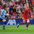 The Big Interview: Marie Höbinger