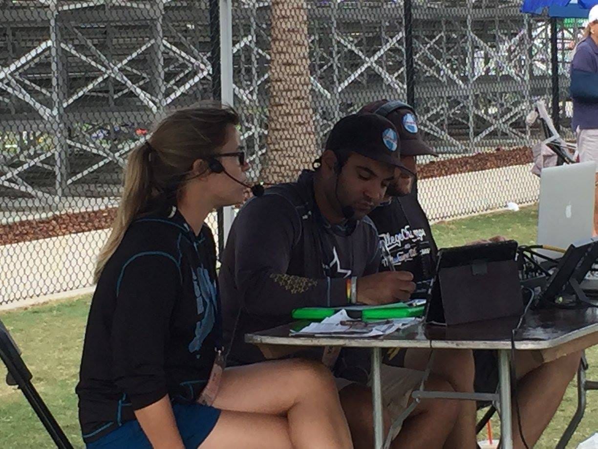 Keep your statistics out of my sports - by Katie - Once