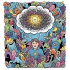 Trump, the Weave, and Your Brain on TV