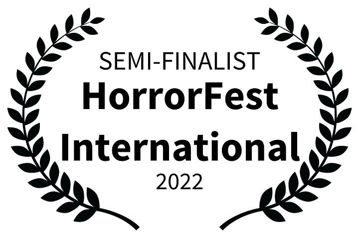Two screenplay awards laurels