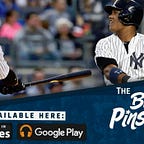 Bronx Pinstripes