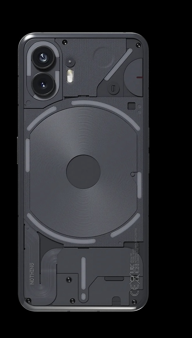 Nothing Phone 2