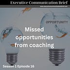 Communication Newsletter