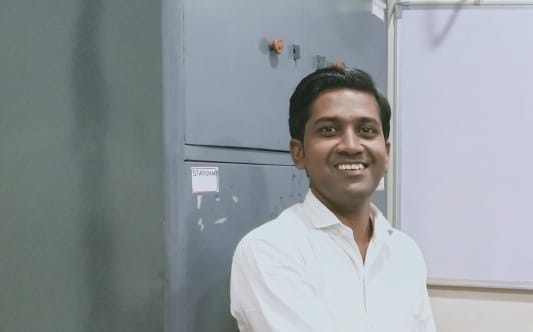 Substack profile picture for @raju