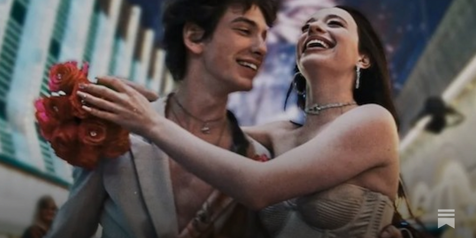 New to View: April 29 - by Bob Bloom - Film Yap