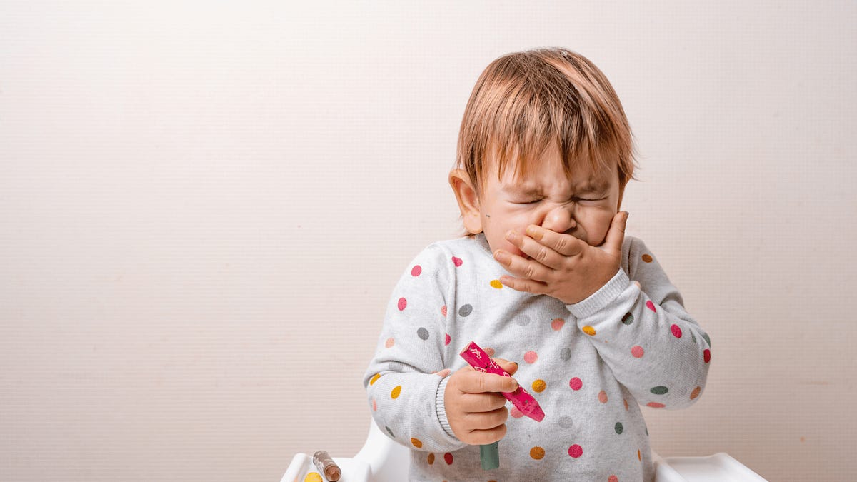 Crupe Viral: O que Mudou em 2025? - by Pediatria Digital