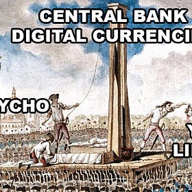 The Great Financial Reset