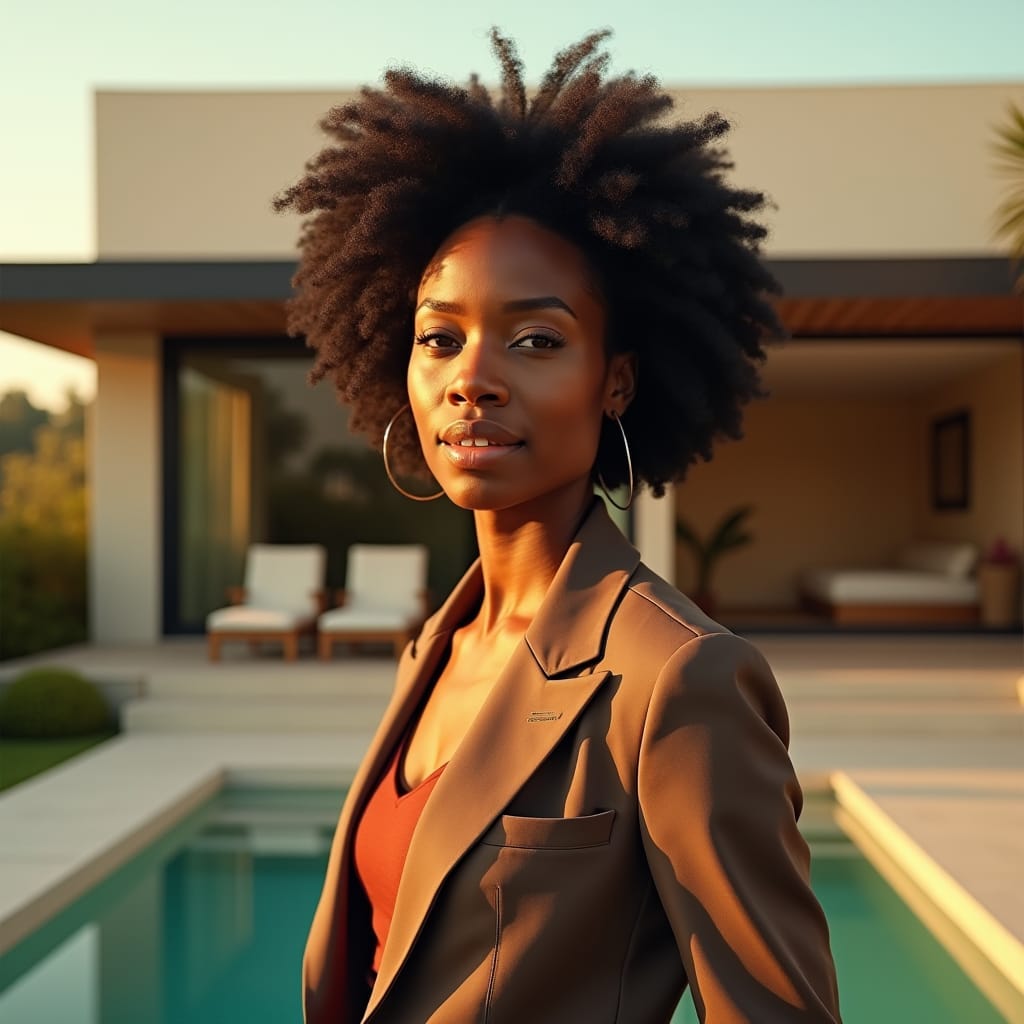 How much does real estate agents make in Jamaica in 2024?