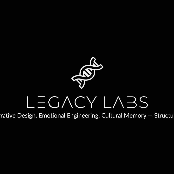 \ud83e\uddecLegacy Labs™