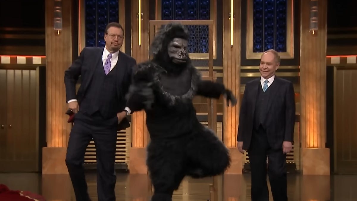 Can Penn & Teller Magically Get SCOTUS To Consider Wrongful Conviction Appeal?