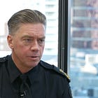 SCOOP: Edmonton police chief visited illegal West Bank settlements during Israel trip