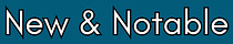 J.M. Frey - New & Notable