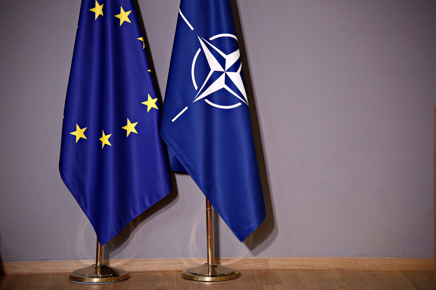 Strategic autonomy and EU-NATO cooperation | Opinion