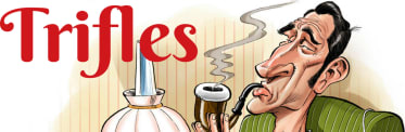 Trifles