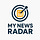 My News Radar
