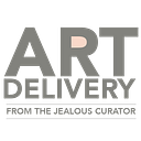 ART DELIVERY from The Jealous Curator