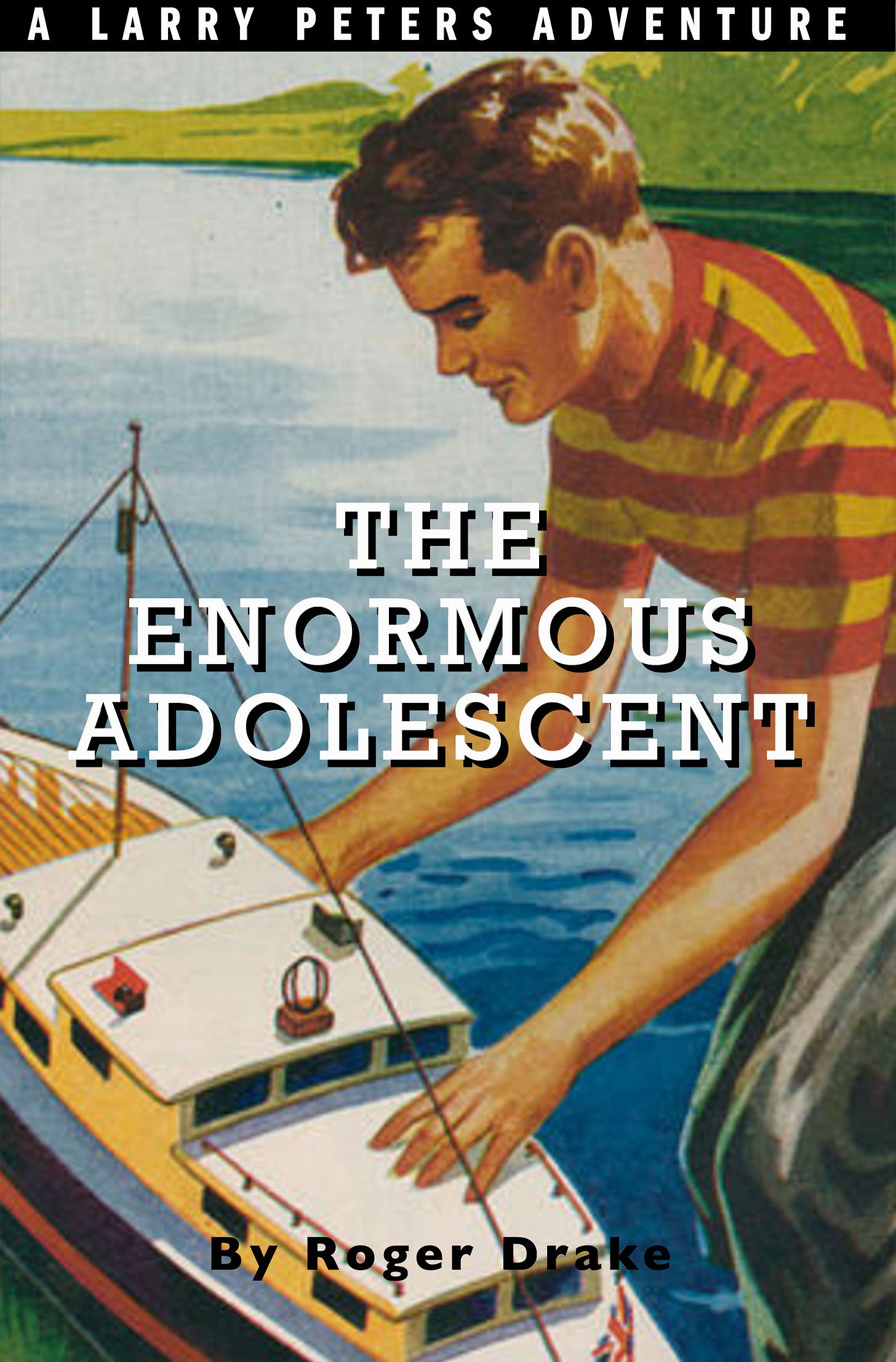 EnormousAdolescent