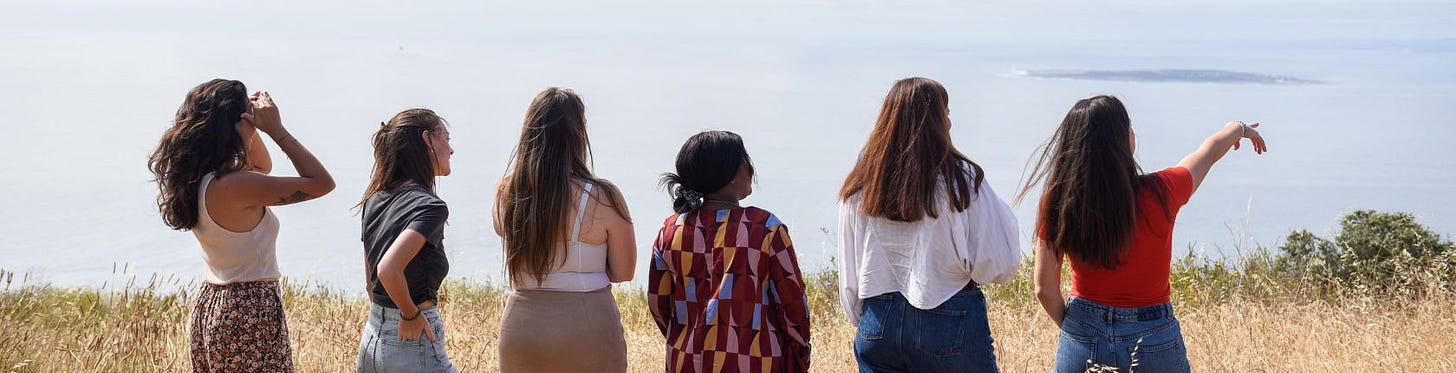 The Black Sheep : notre engagement pour un tourisme responsable en Afrique Australe