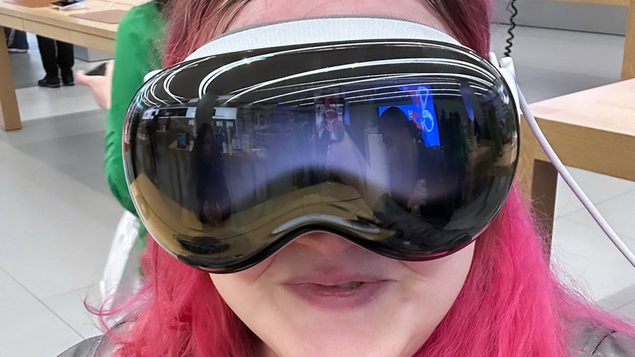 obligatory selfie :)