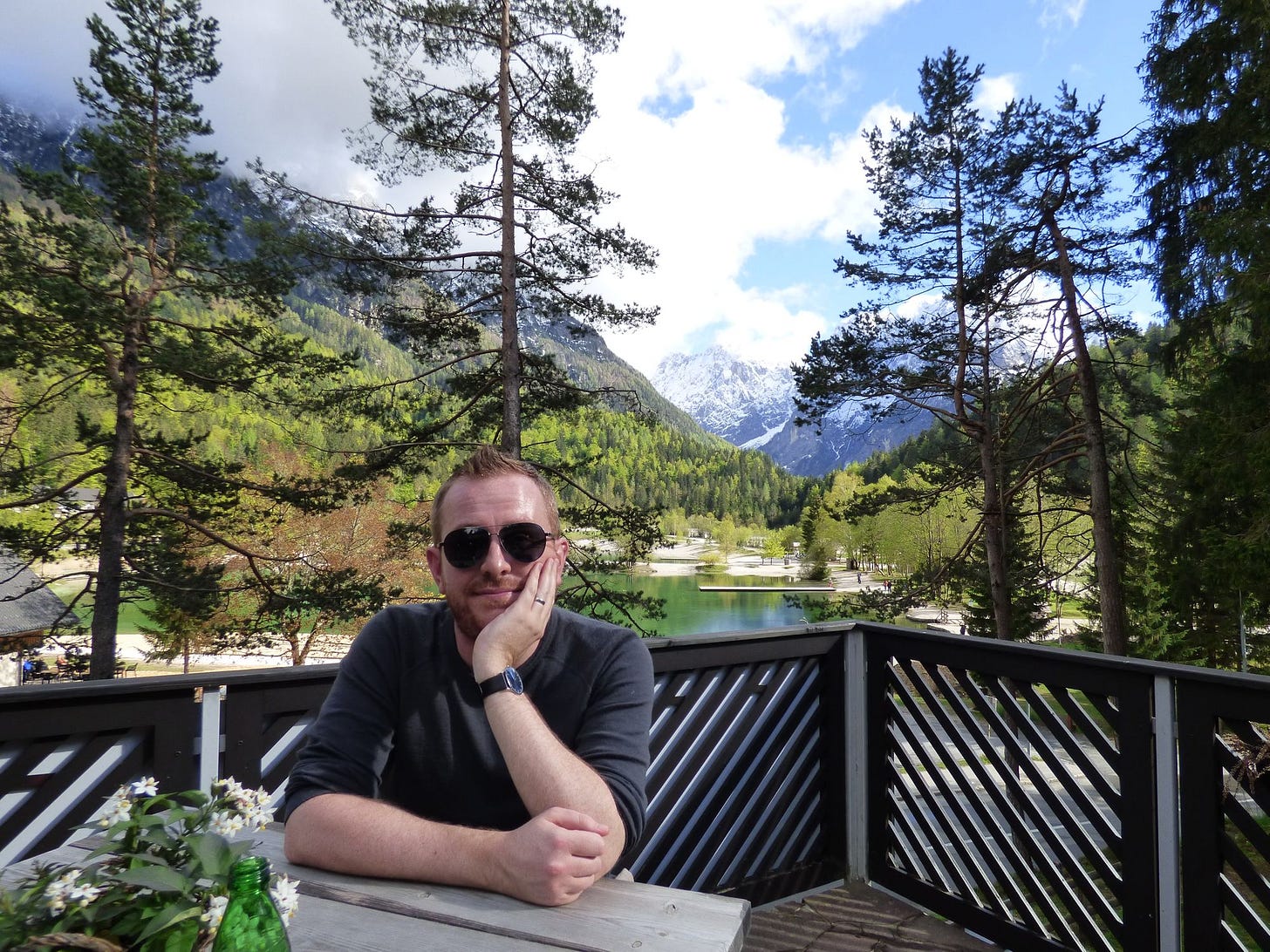 Kranjska Gora & The Julian Alps