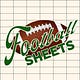 Football Sheets