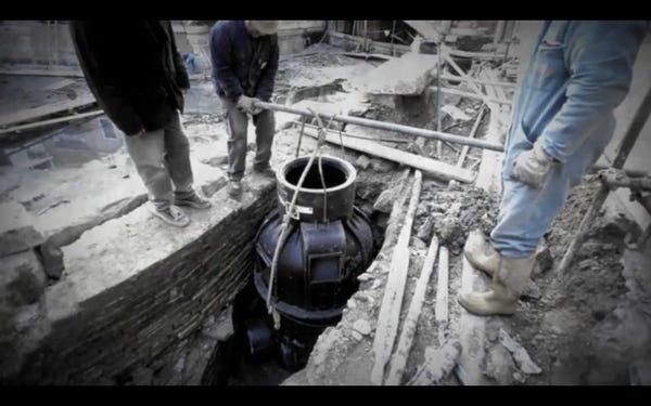 How the Venice Sewer System Works - Business Insider How the Venice Sewer System Works - Business Insider