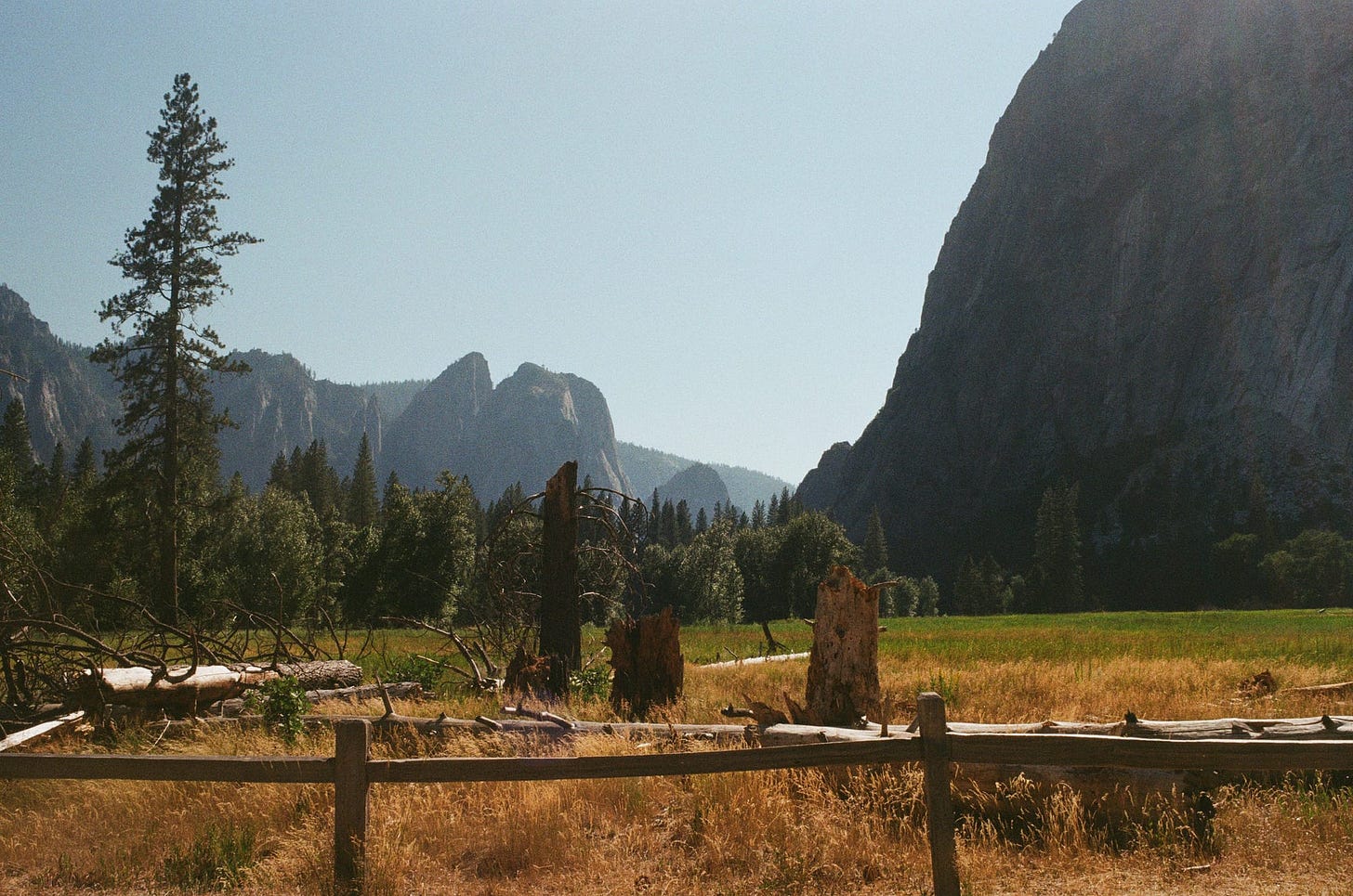 Yosemite
