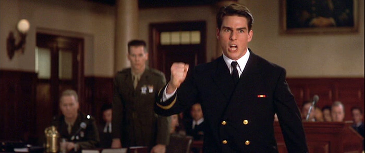 ARE YOU WILLING TO CONFRONT THE BRUTAL TRUTH? - Then Somehow