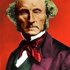 The Political Orphanage