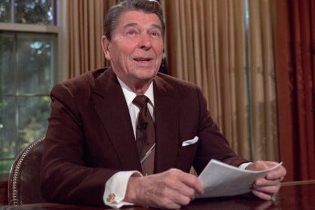 Reagan
