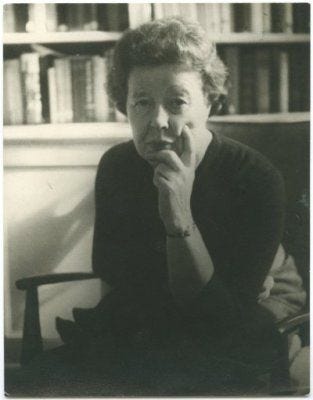 #LSEWomen: Audrey Richards | LSE Anthropology #LSEWomen: Audrey Richards | LSE Anthropology