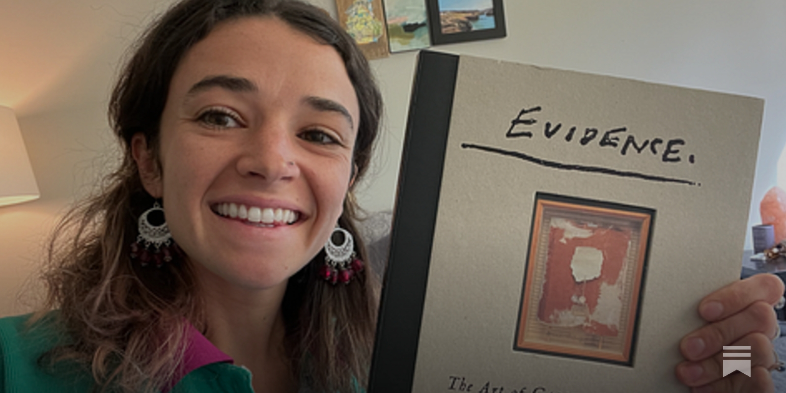 Strangely Beautiful + Odd Collections & The Life of Candy Jernigan