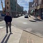 Jack O'Brien's avatar