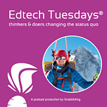 Workplace culture & learning with Ewa Hutmacher