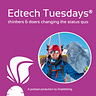 Workplace culture & learning with Ewa Hutmacher