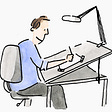 Tom Fishburne's avatar
