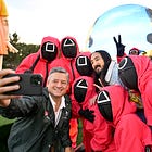 🎧 72 Hours With Netflix in Vegas