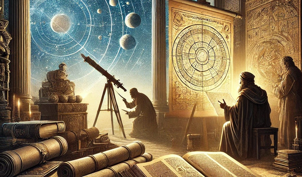 THE CHRISTMAS STORY Pt 2