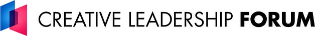 Creative Leadership Forum