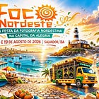 A Obscura chega ao Nordeste